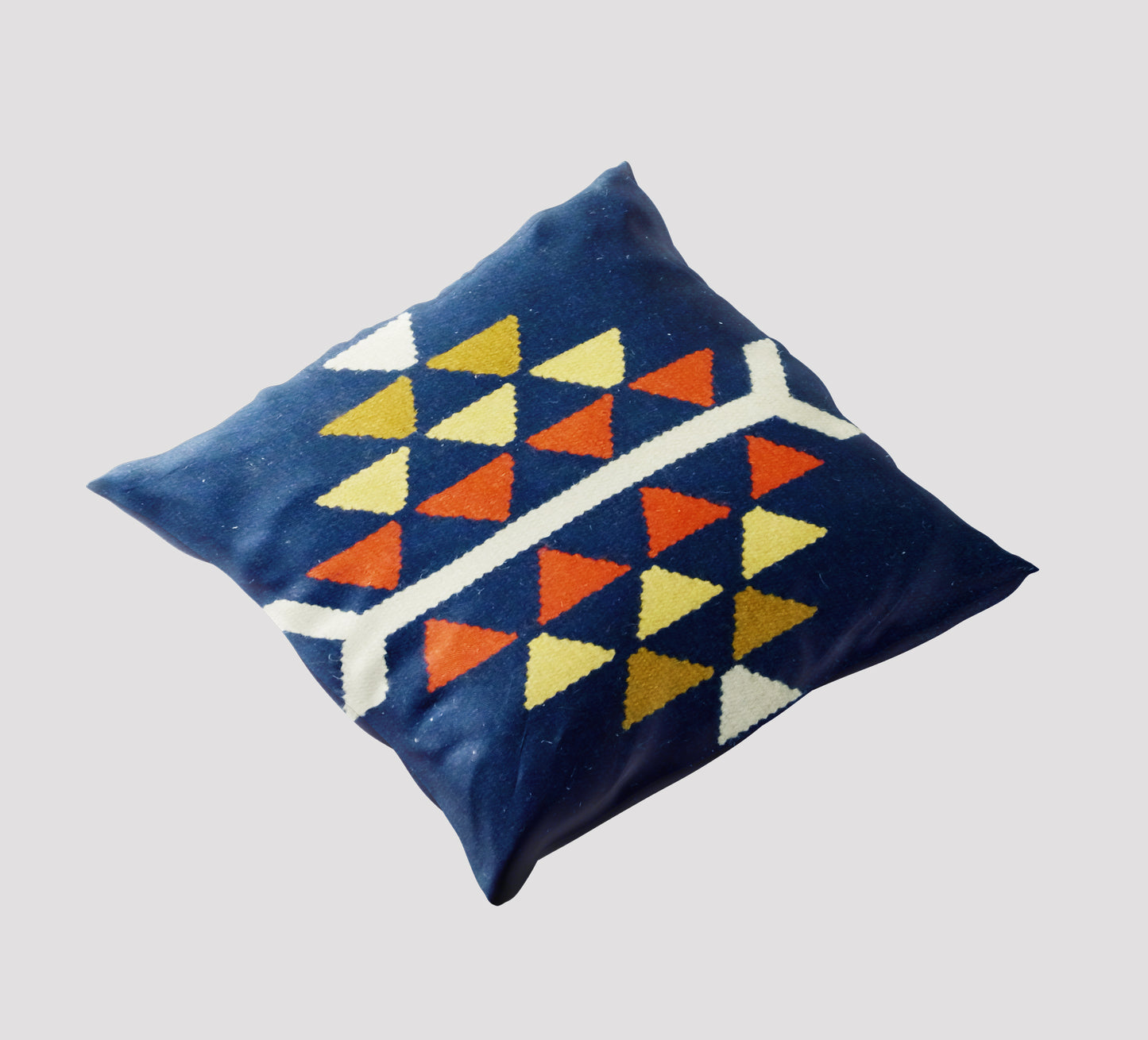 Handmade pillow 209