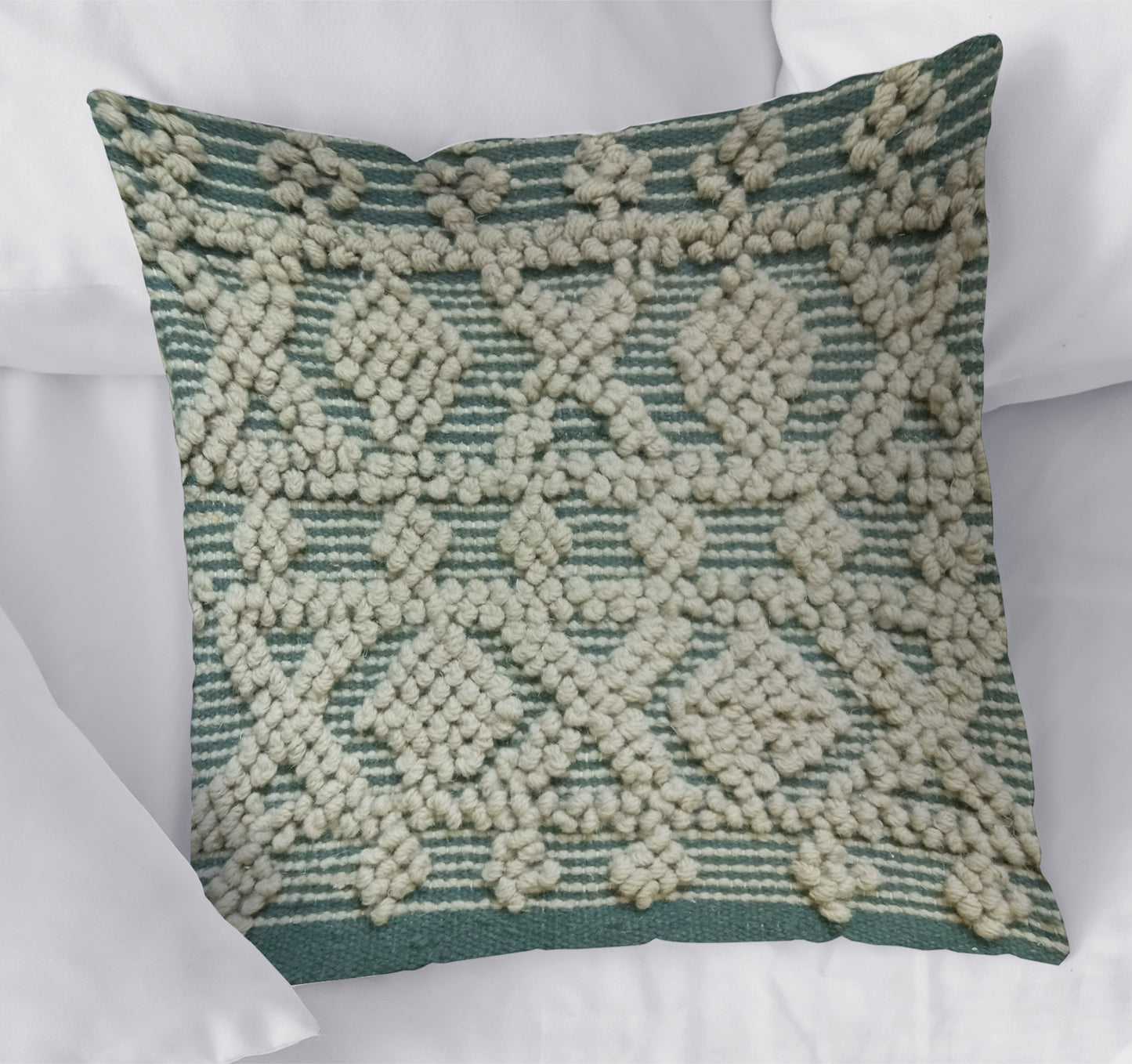 Handmade pillow 231