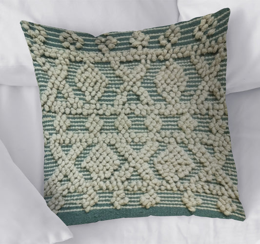 Handmade pillow 231