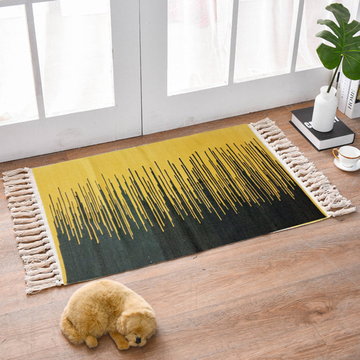 bersola cotton Carpet 135