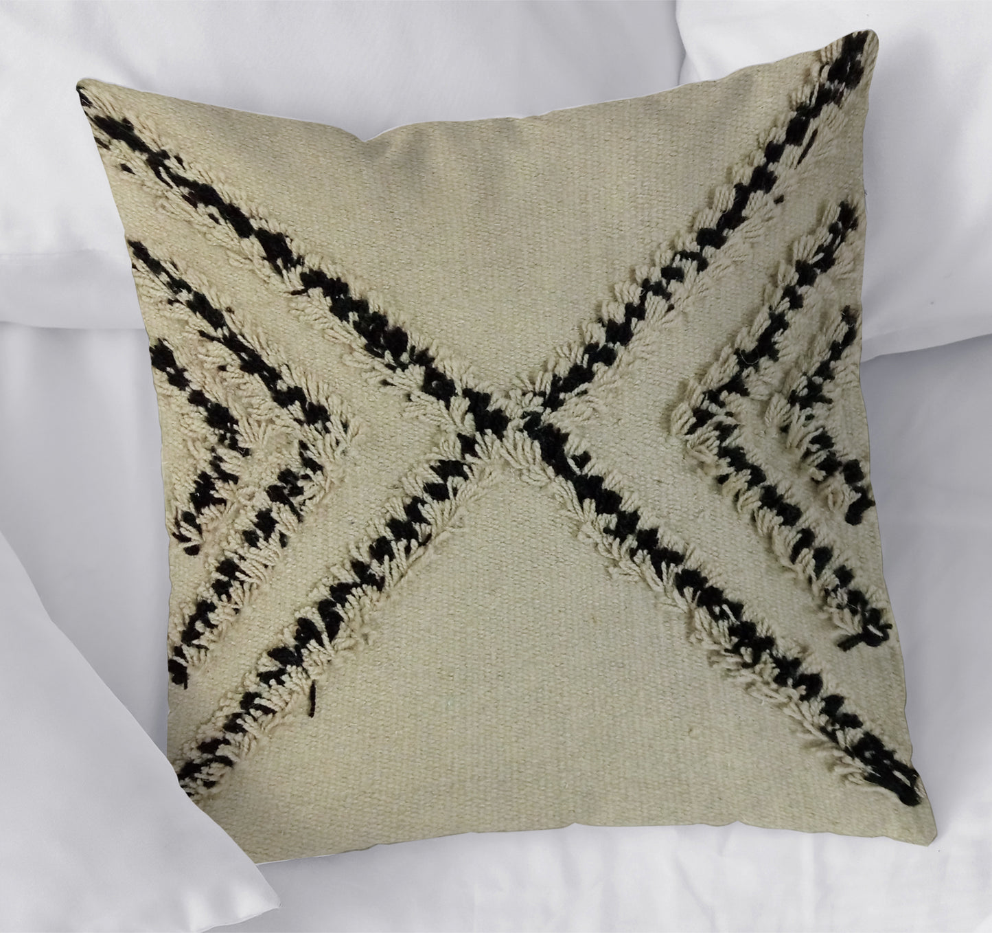 Handmade pillow 223