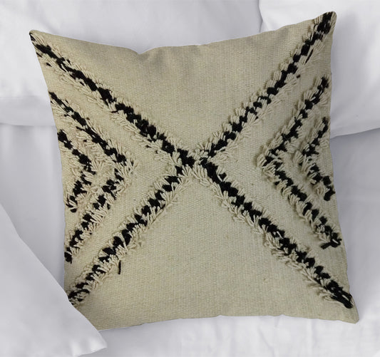 Handmade pillow 223
