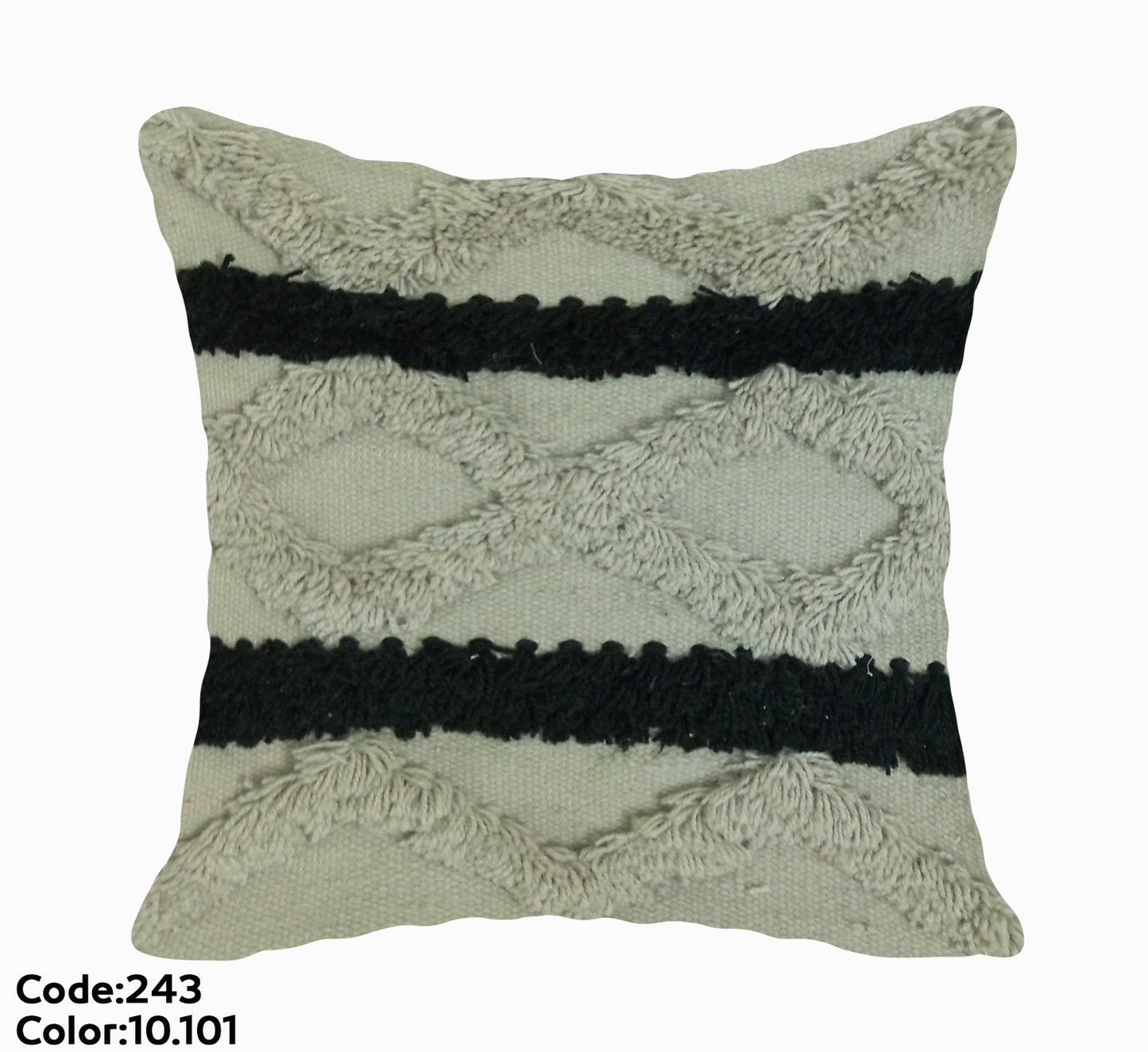 Handmade pillow 243