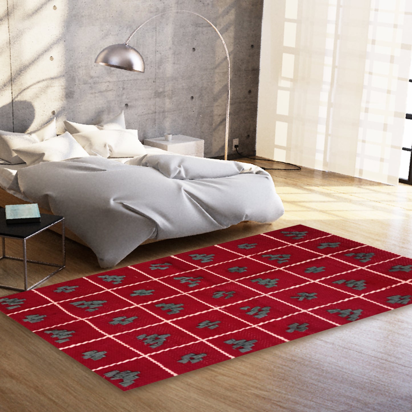 bersola cotton Carpet 113