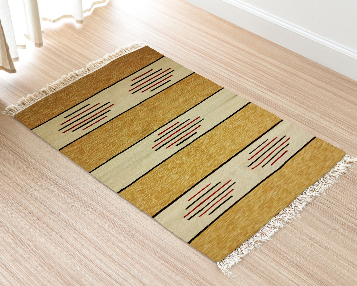 wool Carpet 504