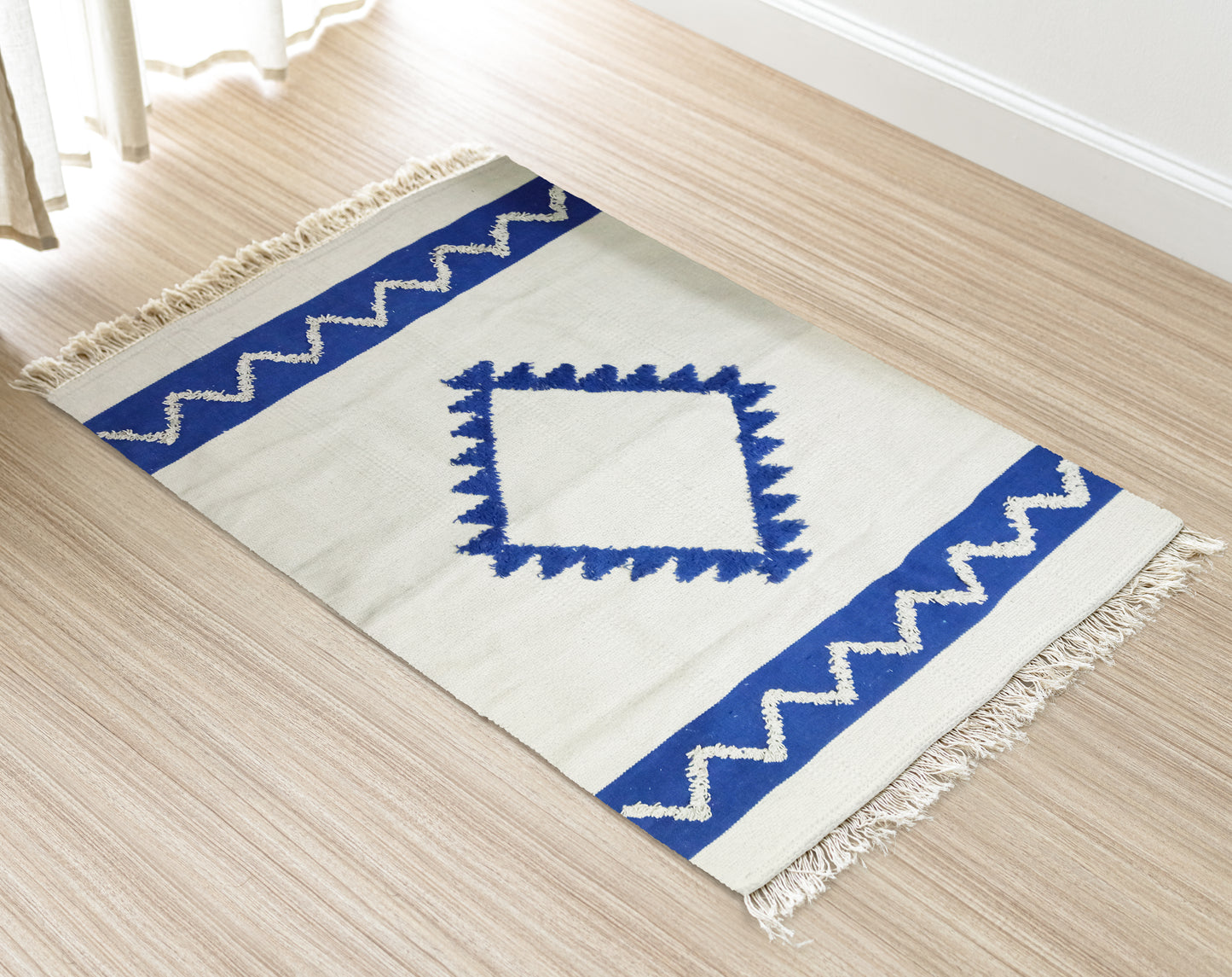 wool Carpet 506