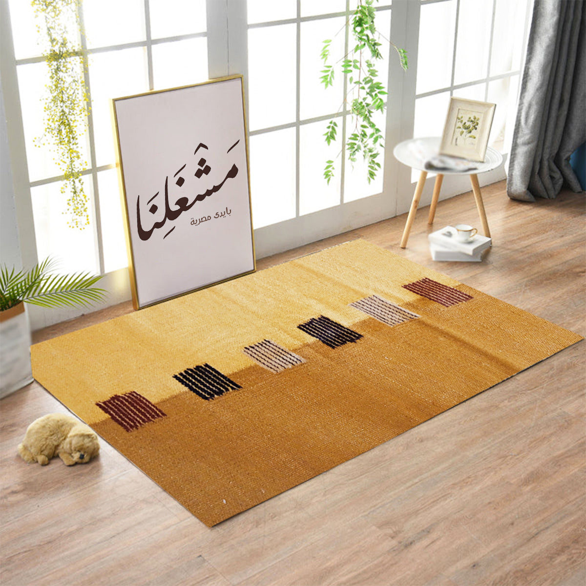 wool Carpet 511