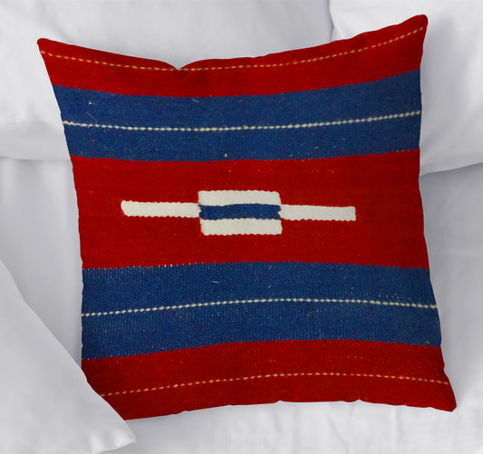 Handmade pillow 226