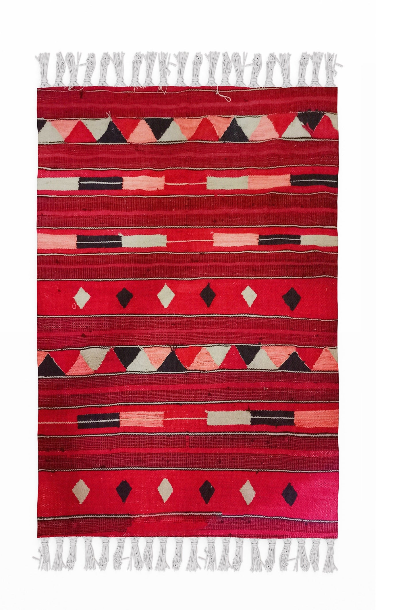 wool Carpet 528