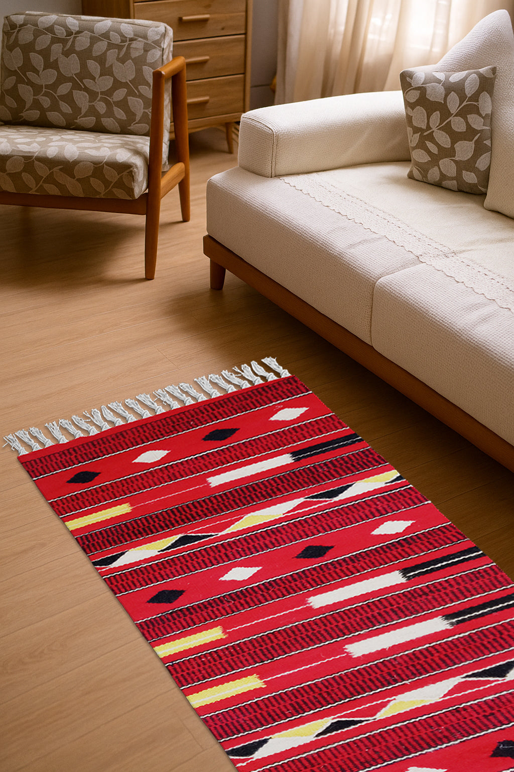 wool Carpet 528