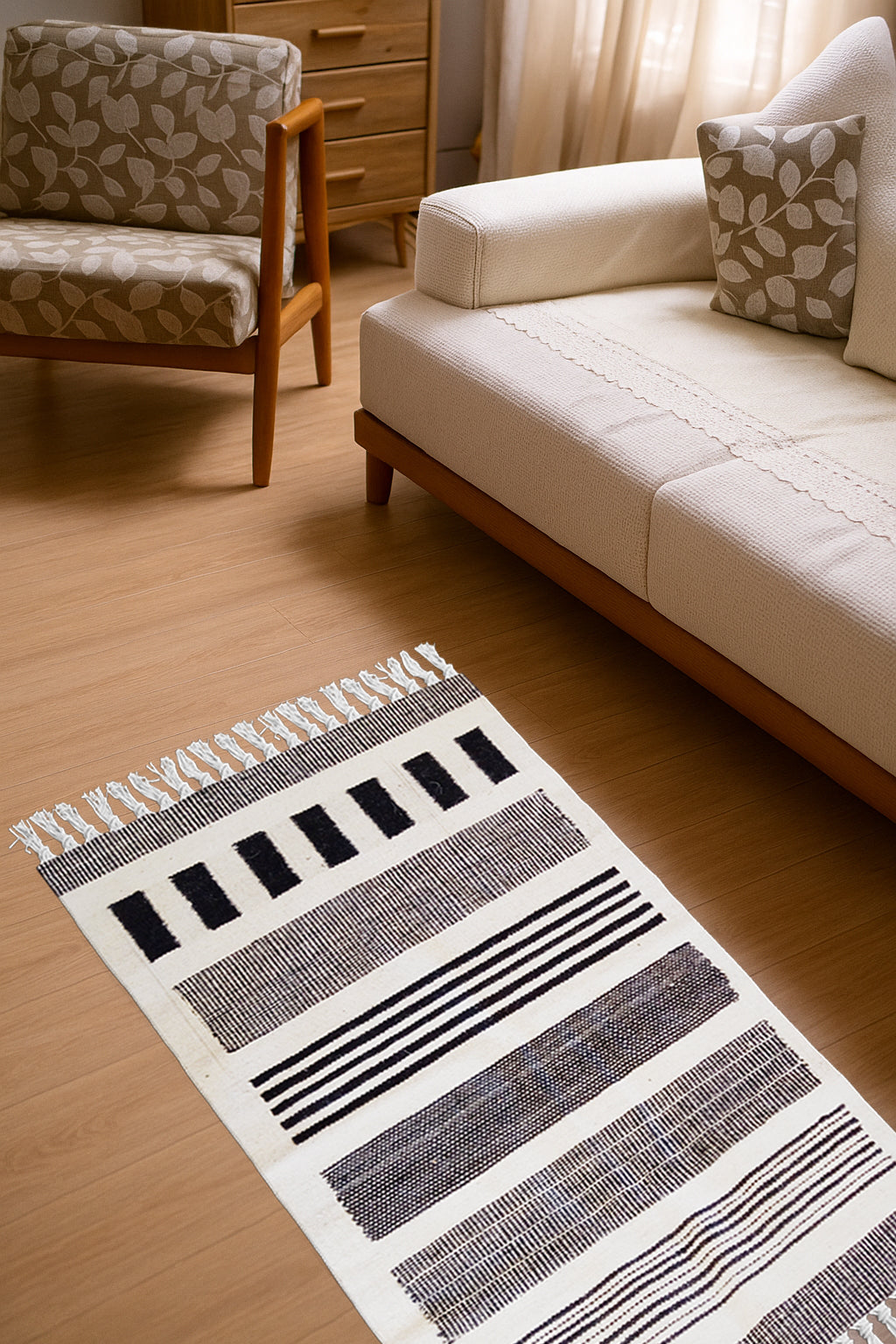 wool Carpet 538
