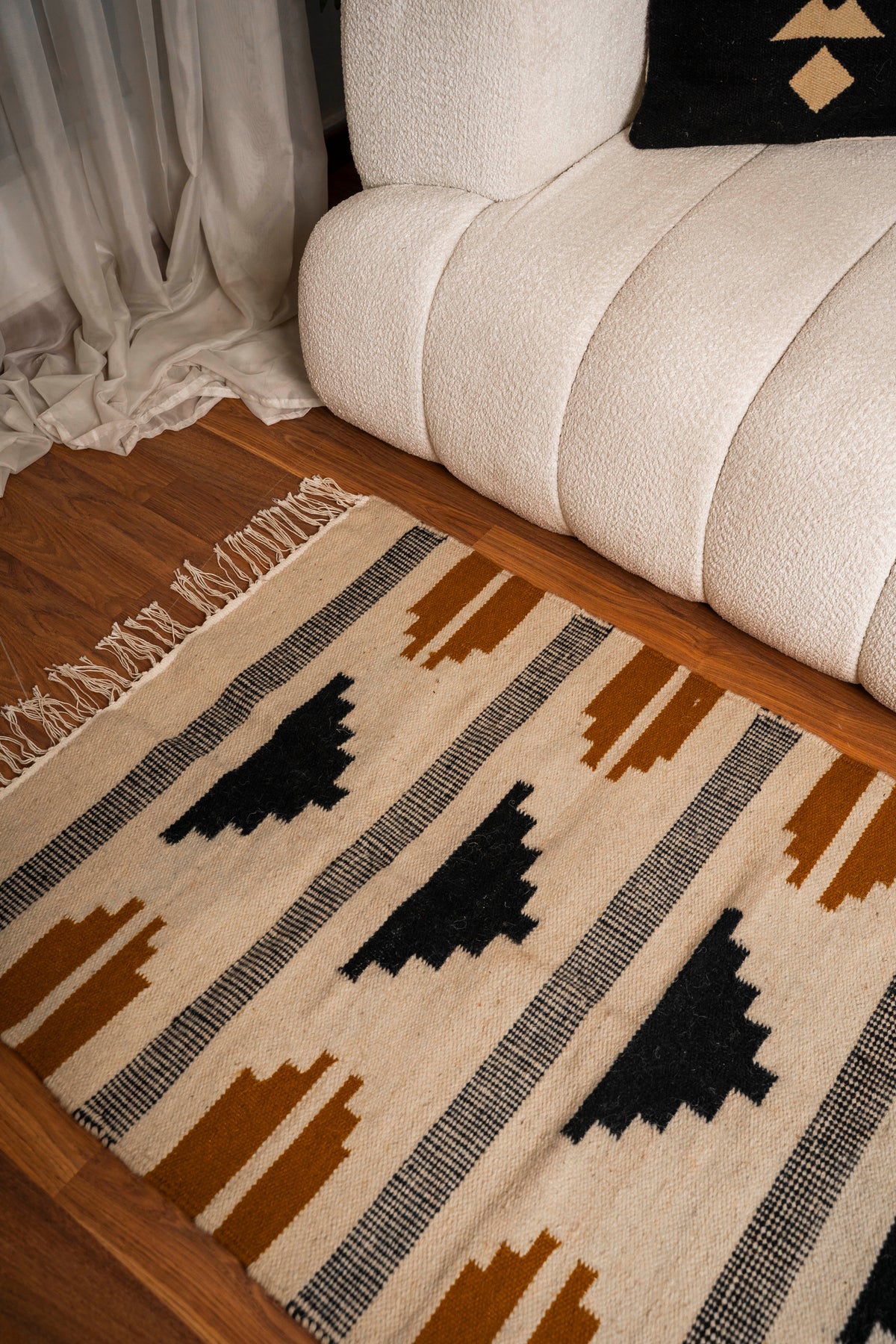 wool carpet 547