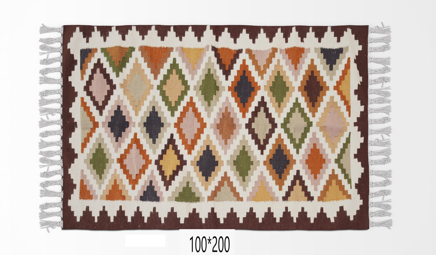 wool Carpet 553