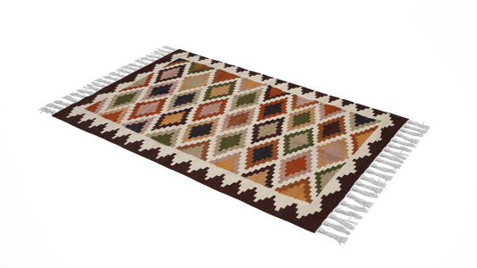 wool Carpet 553