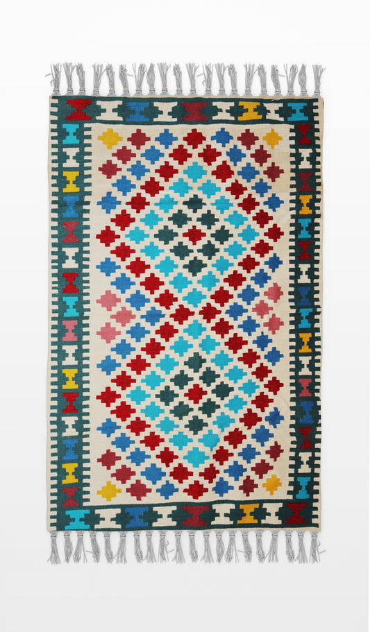 wool Carpet 555