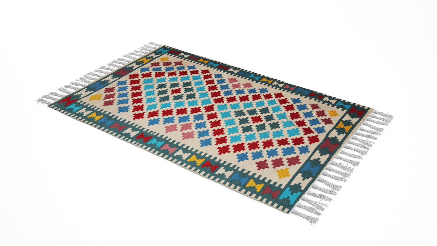 wool Carpet 555