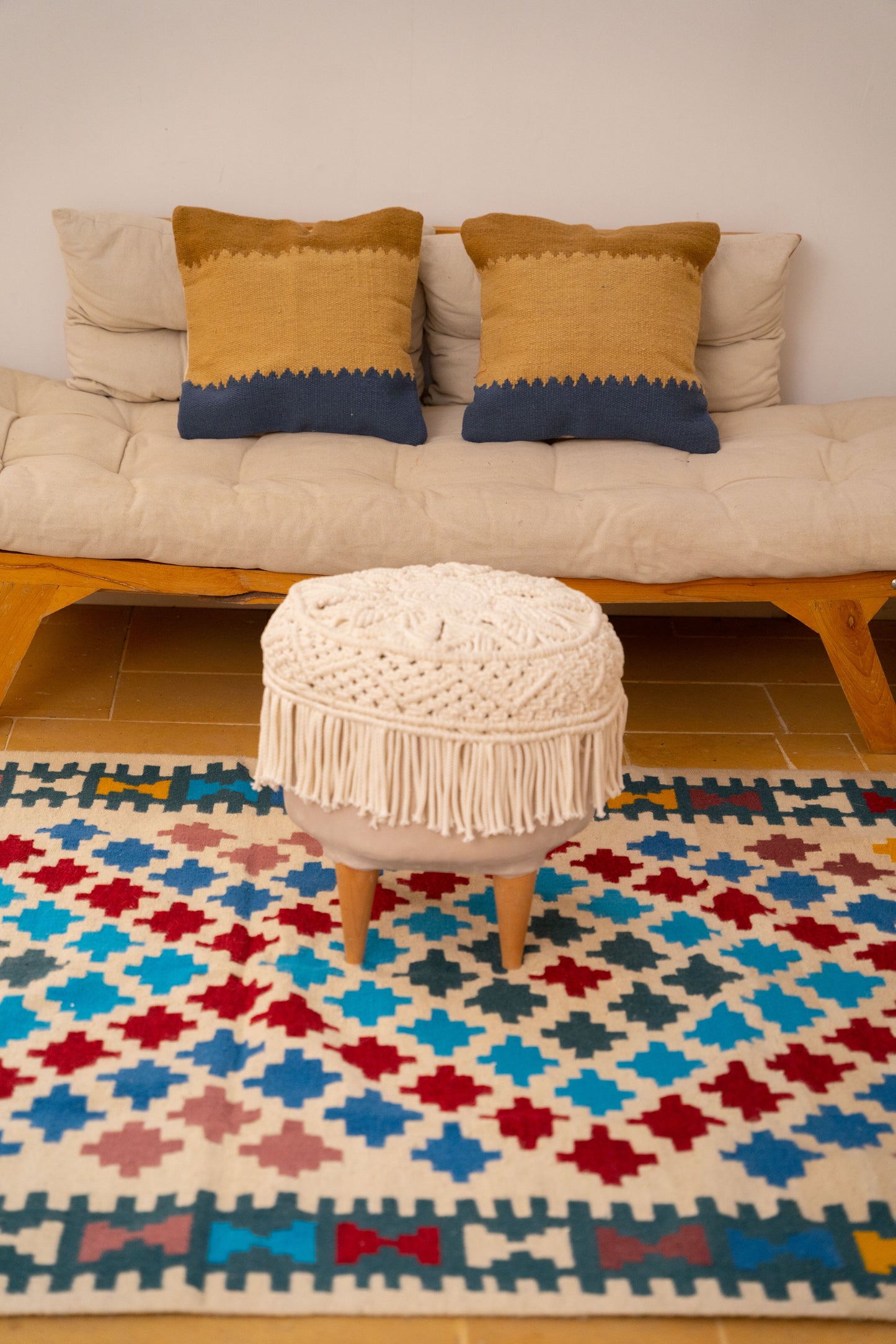 wool Carpet 555