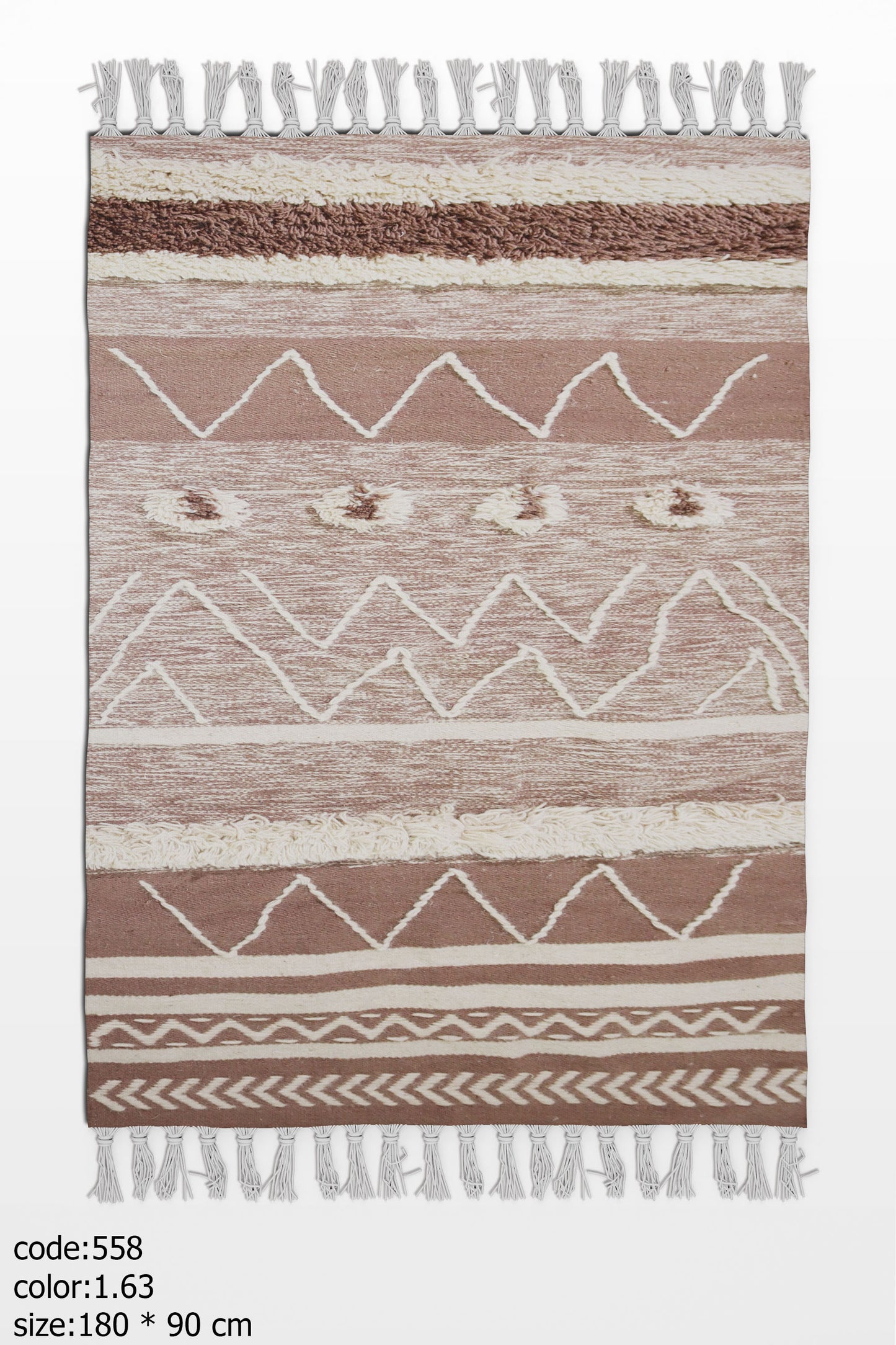 wool Carpet 558