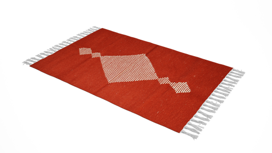 wool Carpet 562