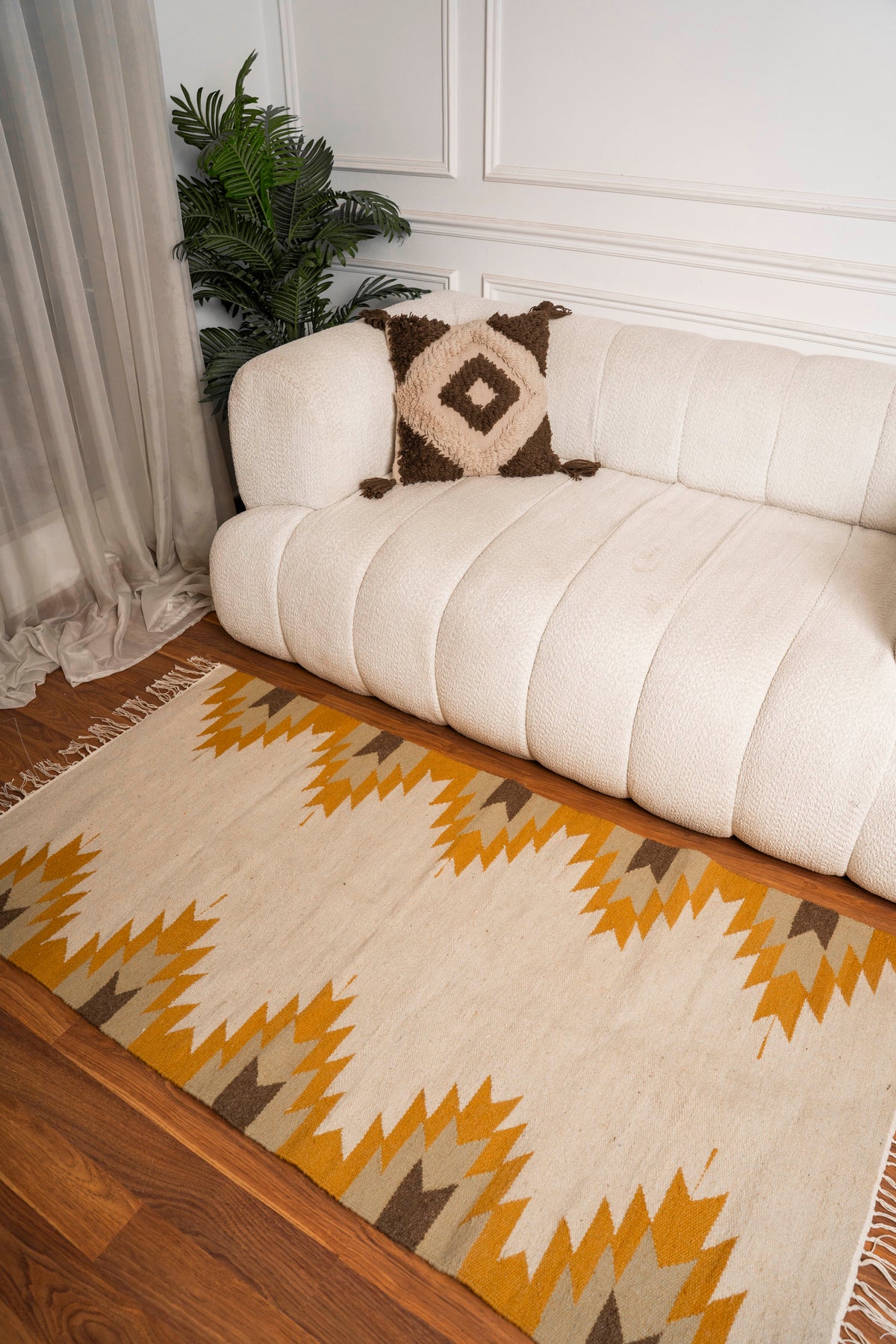 wool carpet 590