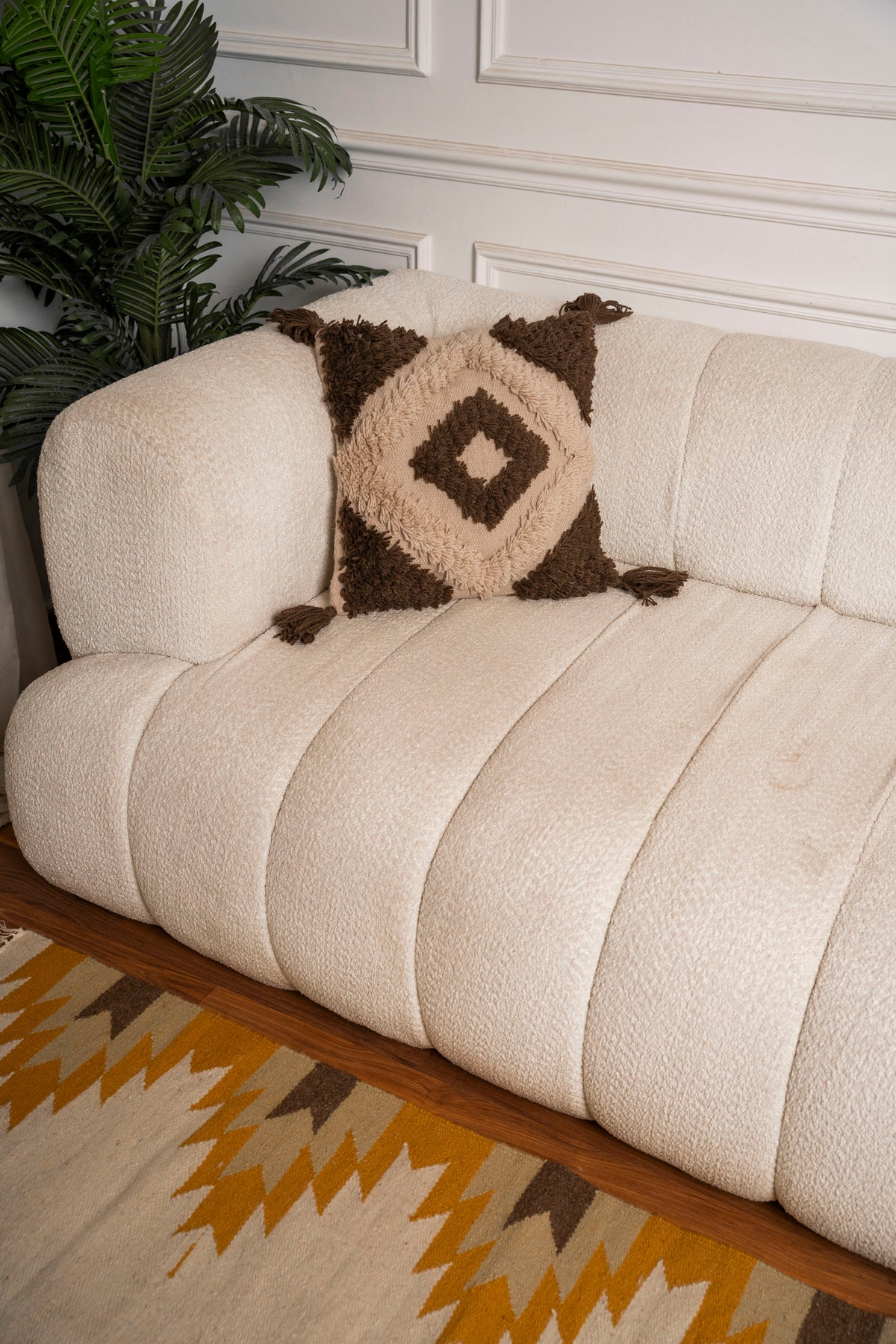 wool carpet 590