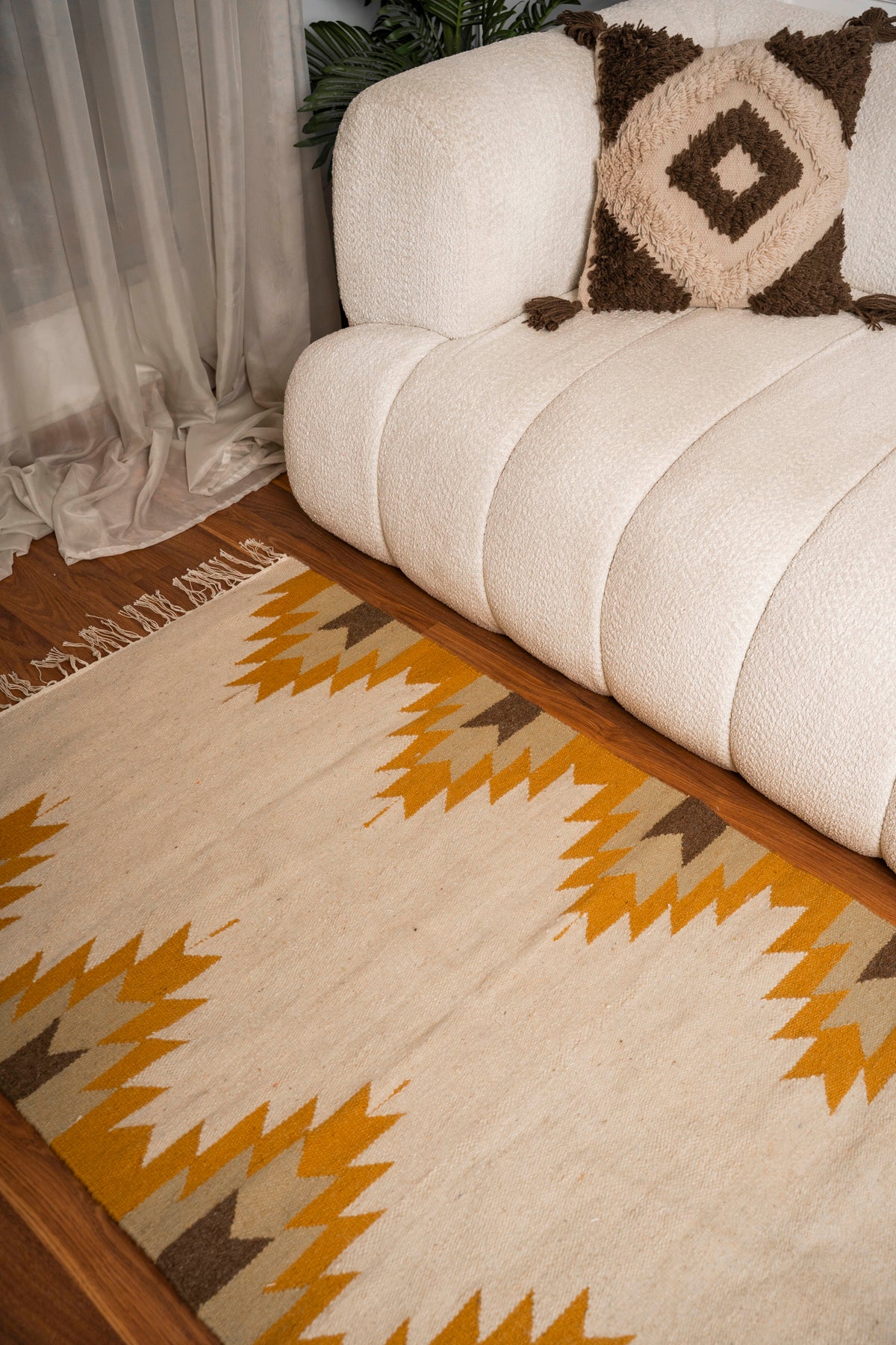 wool carpet 590