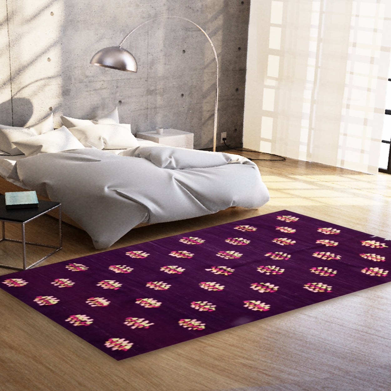 bersola cotton Carpet 118