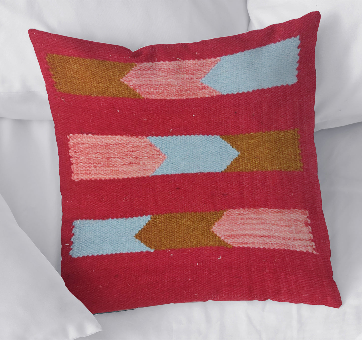 Handmade pillow 234