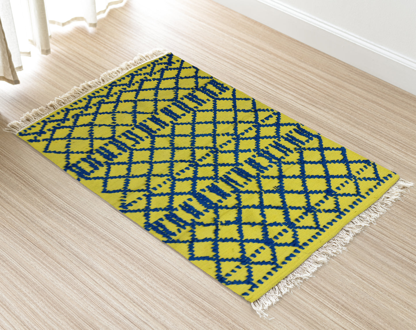 bersola cotton Carpet 110