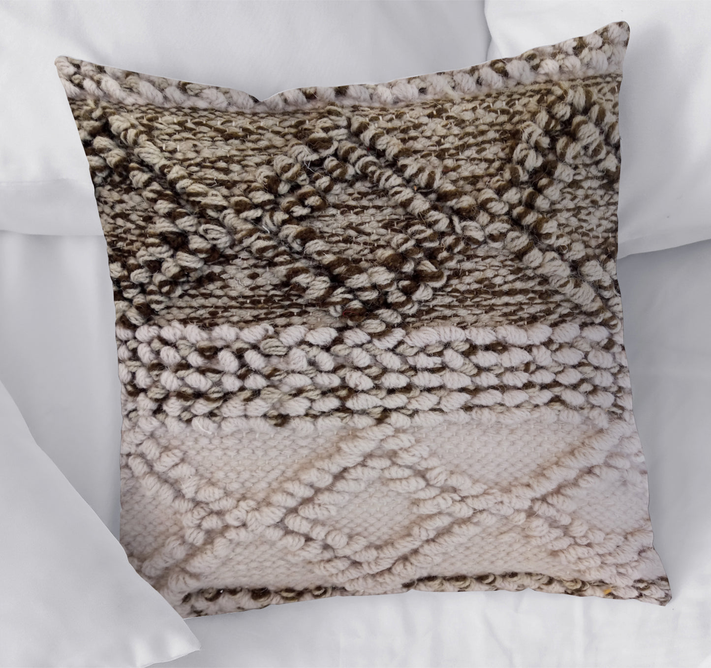 Handmade pillow 246