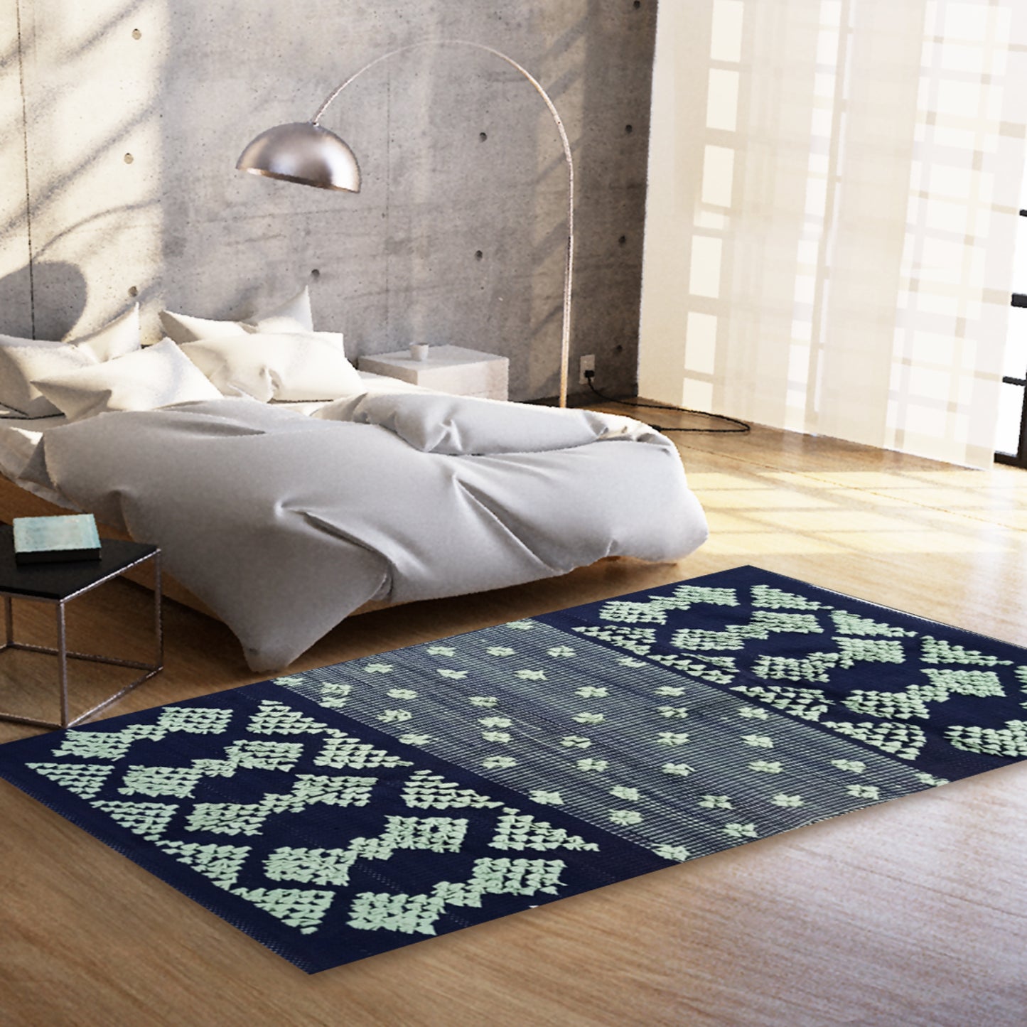 bersola cotton Carpet 127