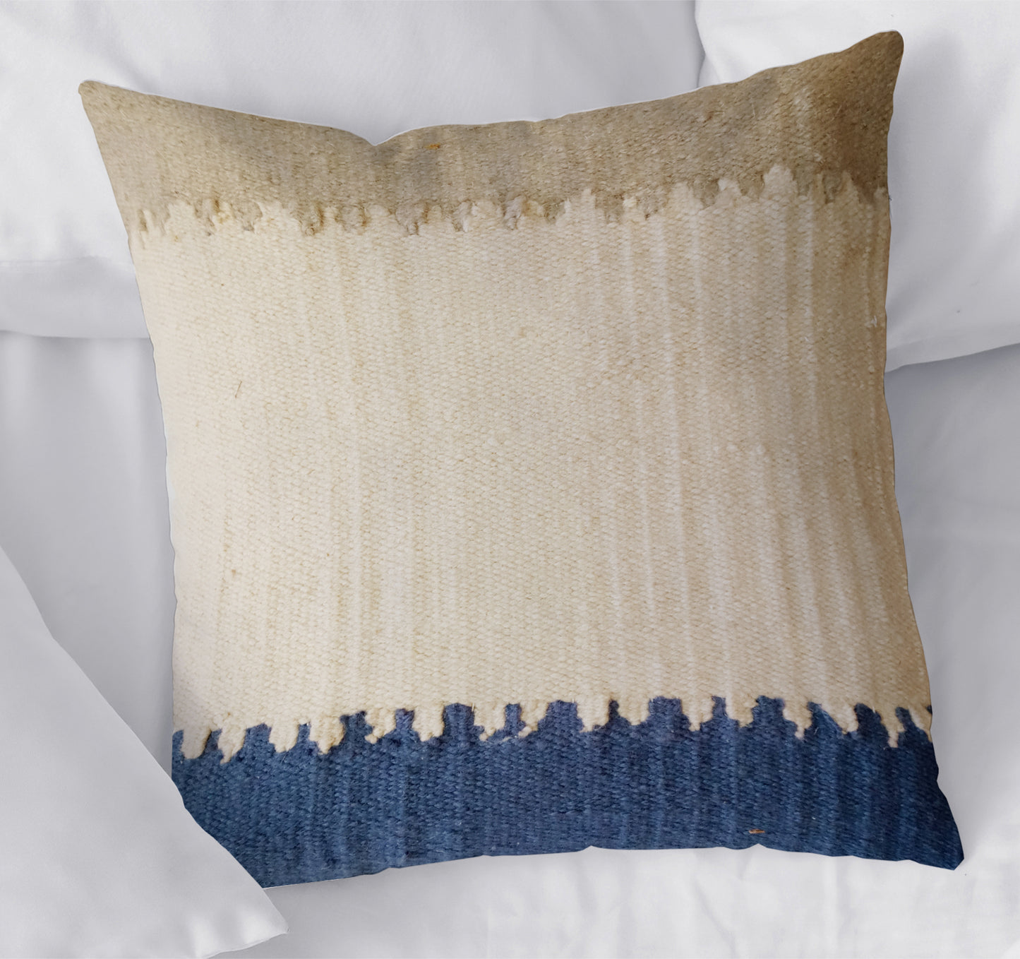 Handmade pillow 216