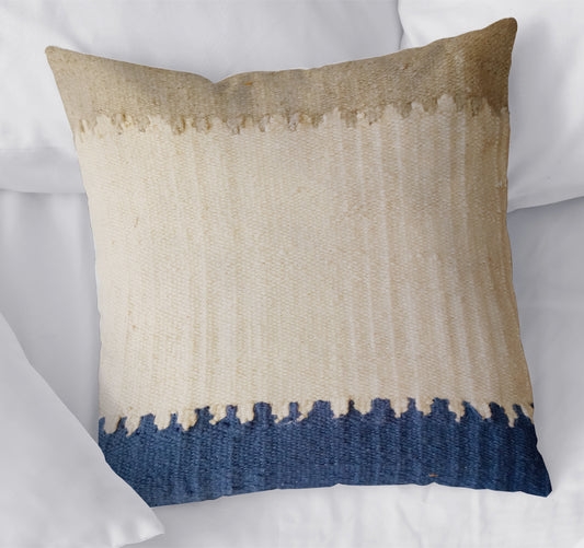 Handmade pillow 216