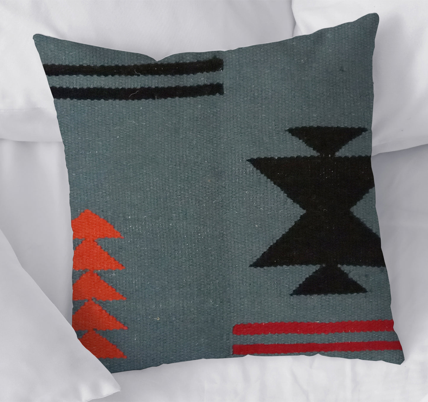 Handmade pillow 204