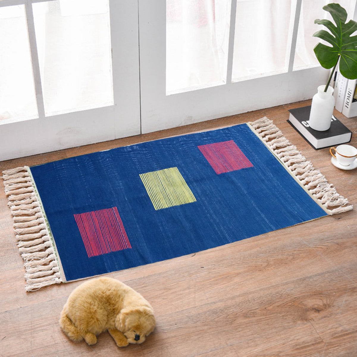 bersola cotton Carpet 114