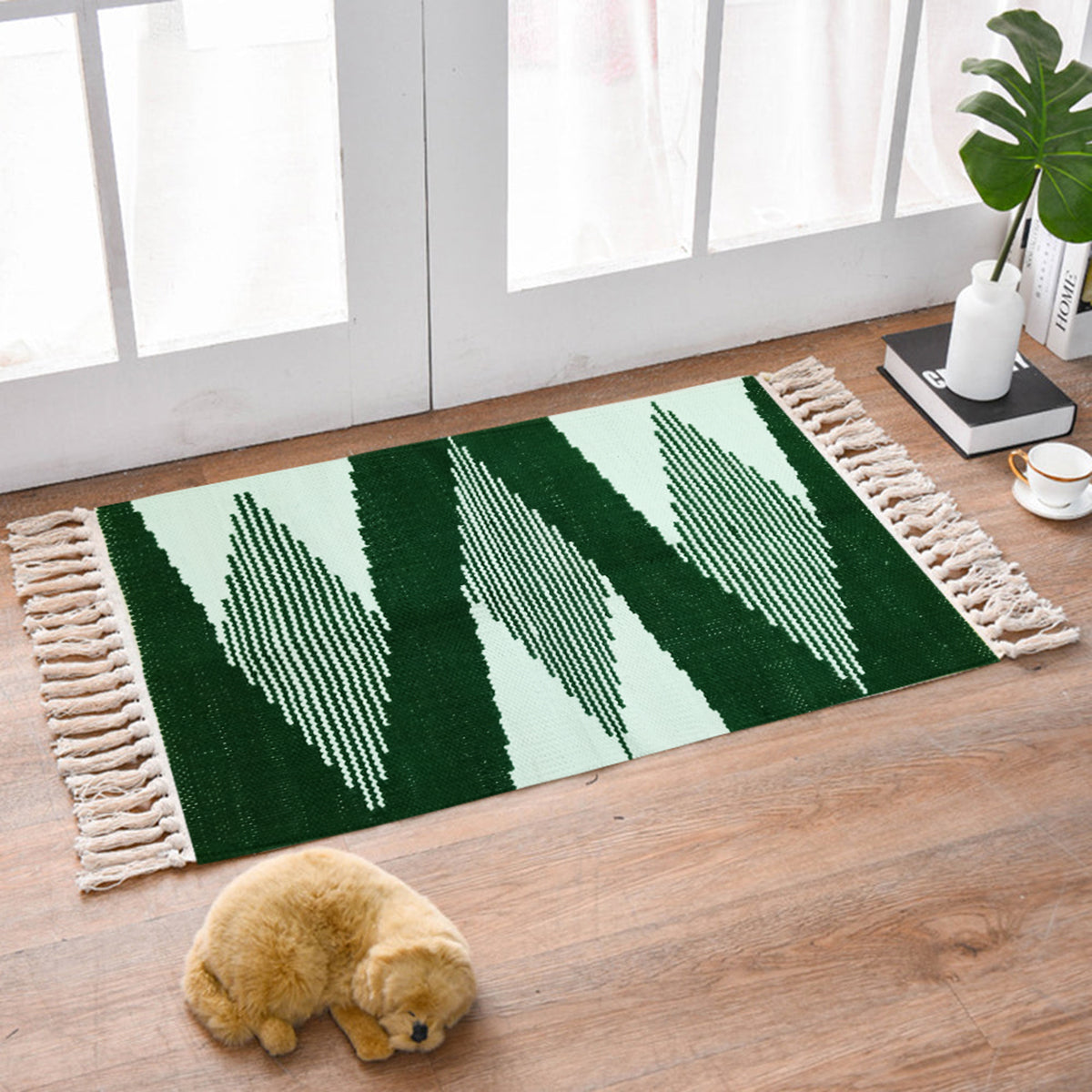 bersola cotton Carpet 123