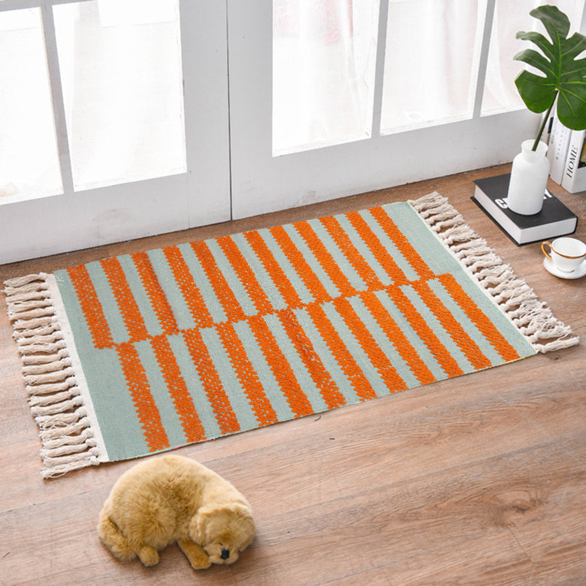 bersola cotton Carpet 121