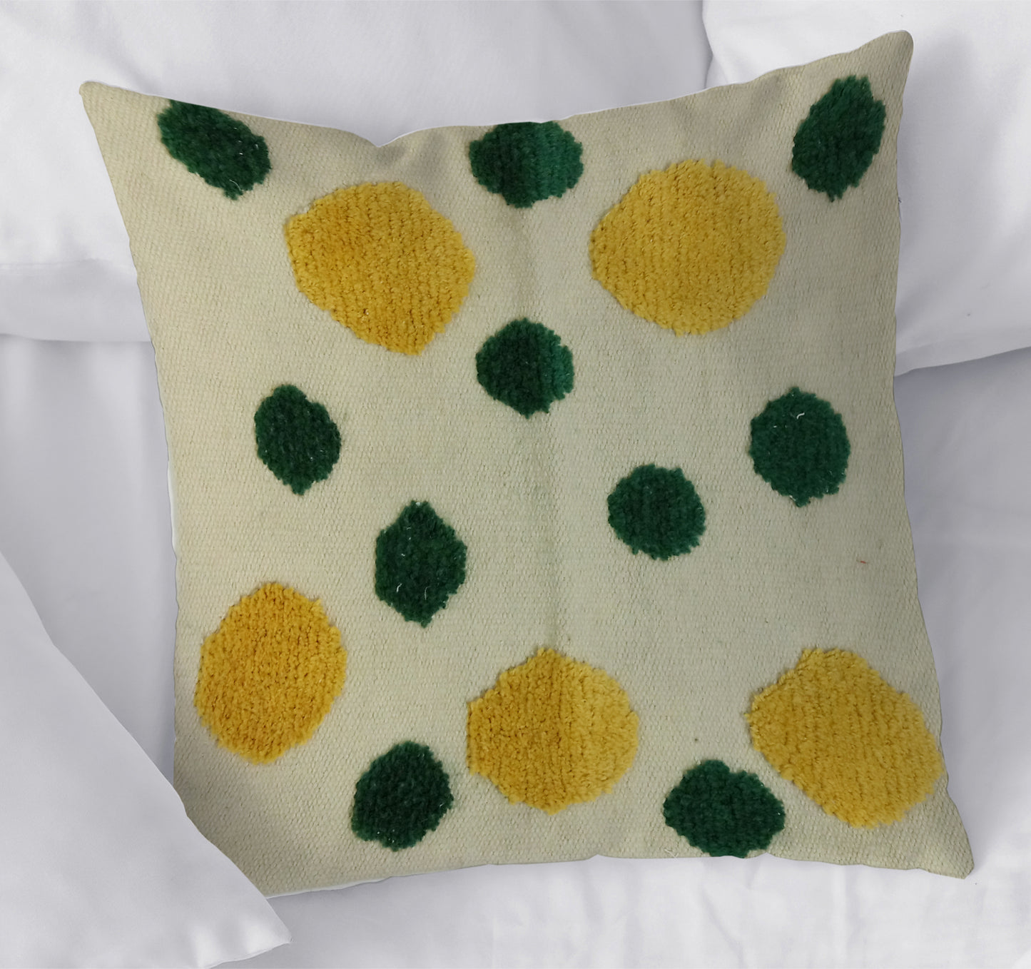 Handmade pillow 227