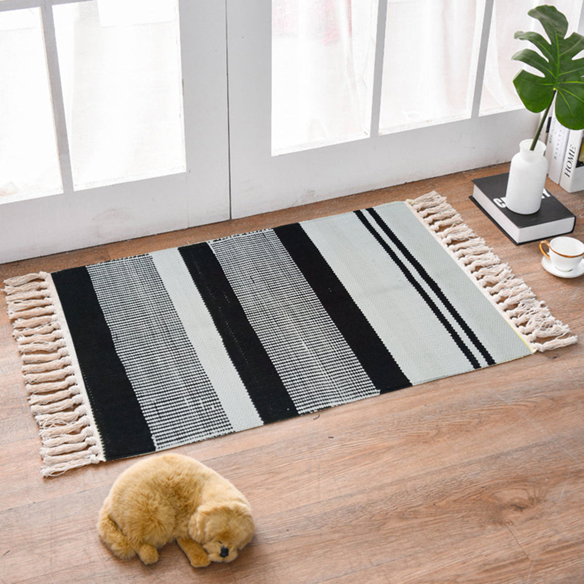 bersola cotton Carpet 129