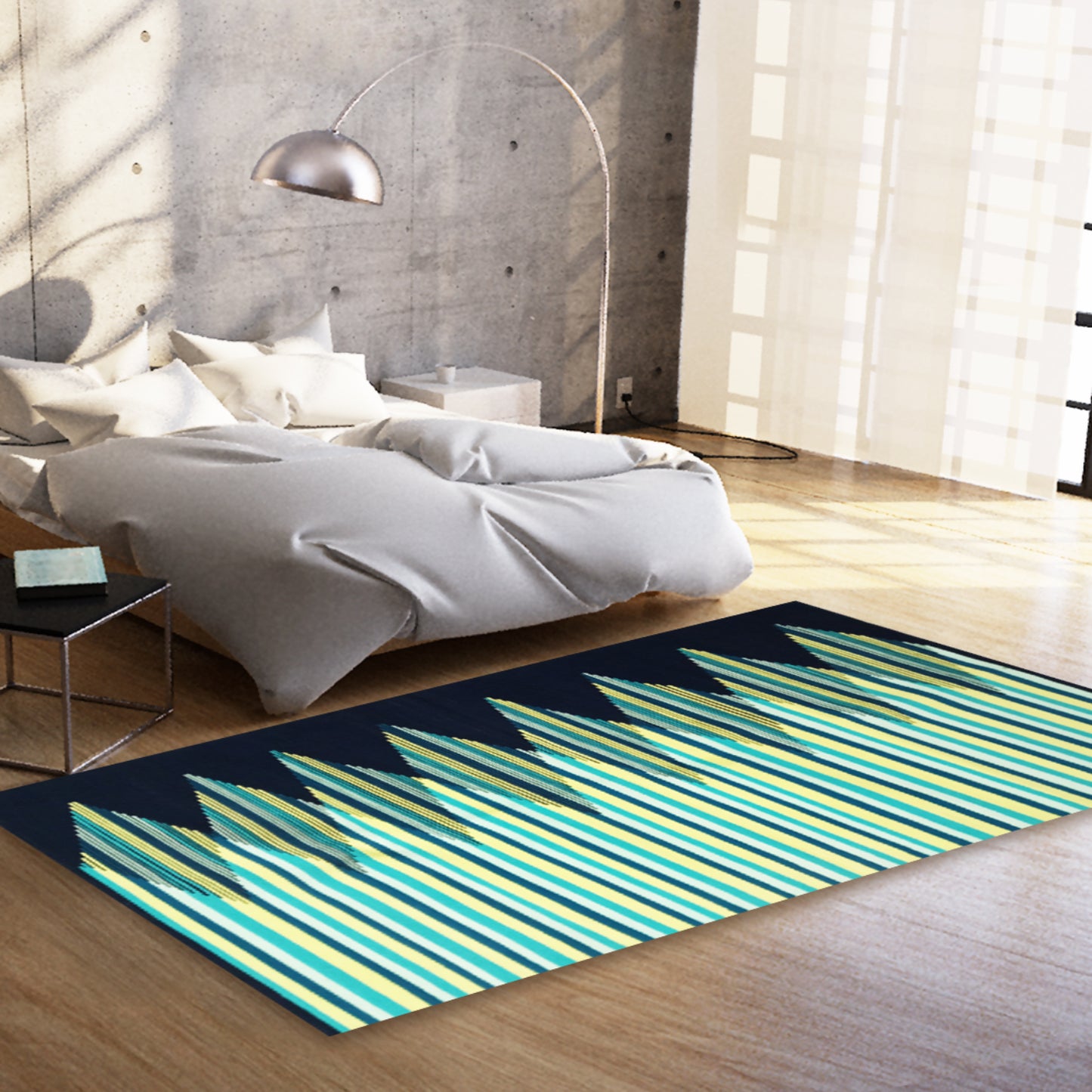 bersola cotton Carpet 126