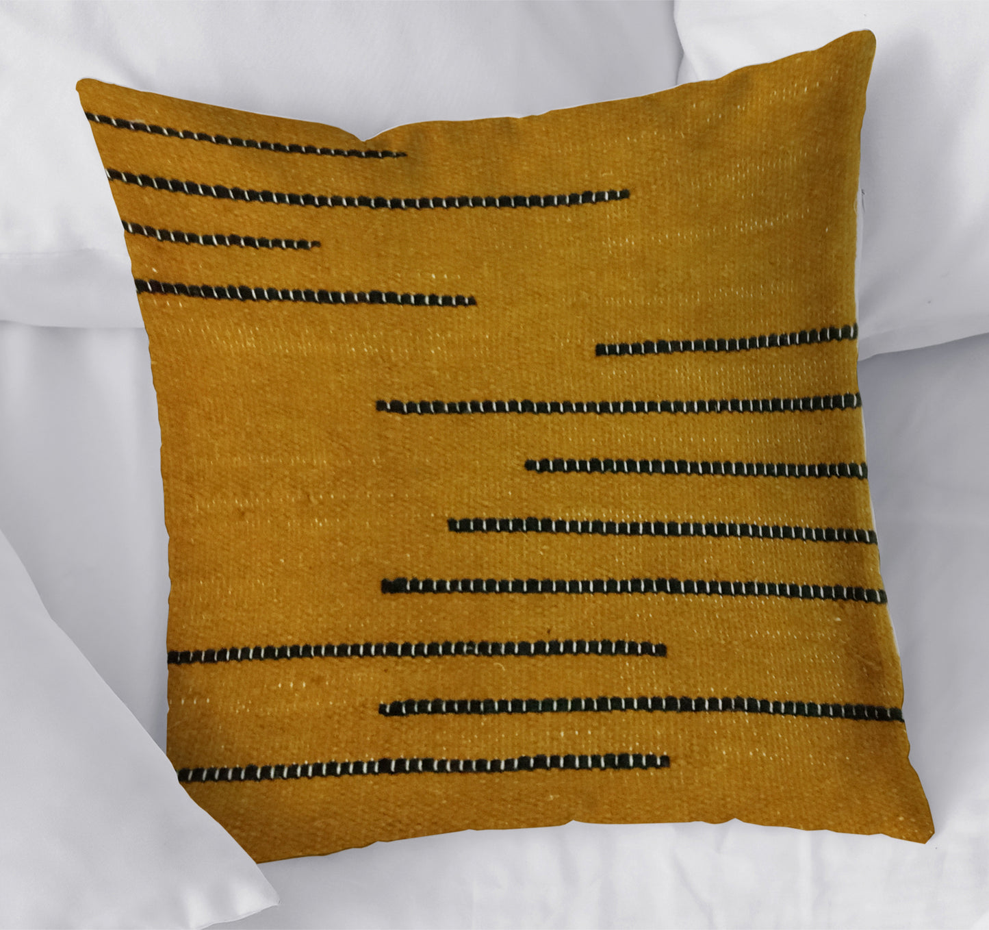 Handmade pillow 210