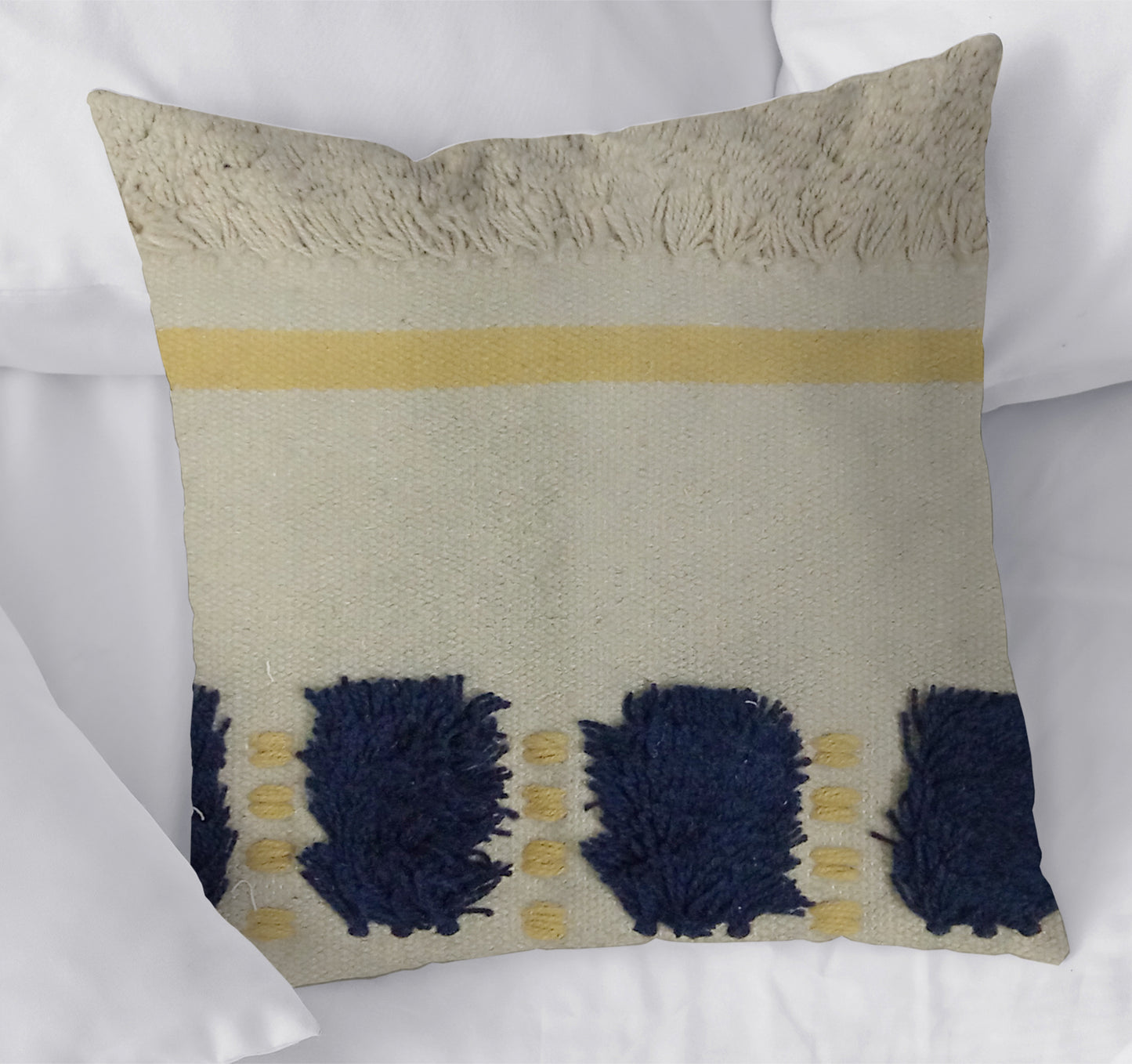 Handmade pillow 205