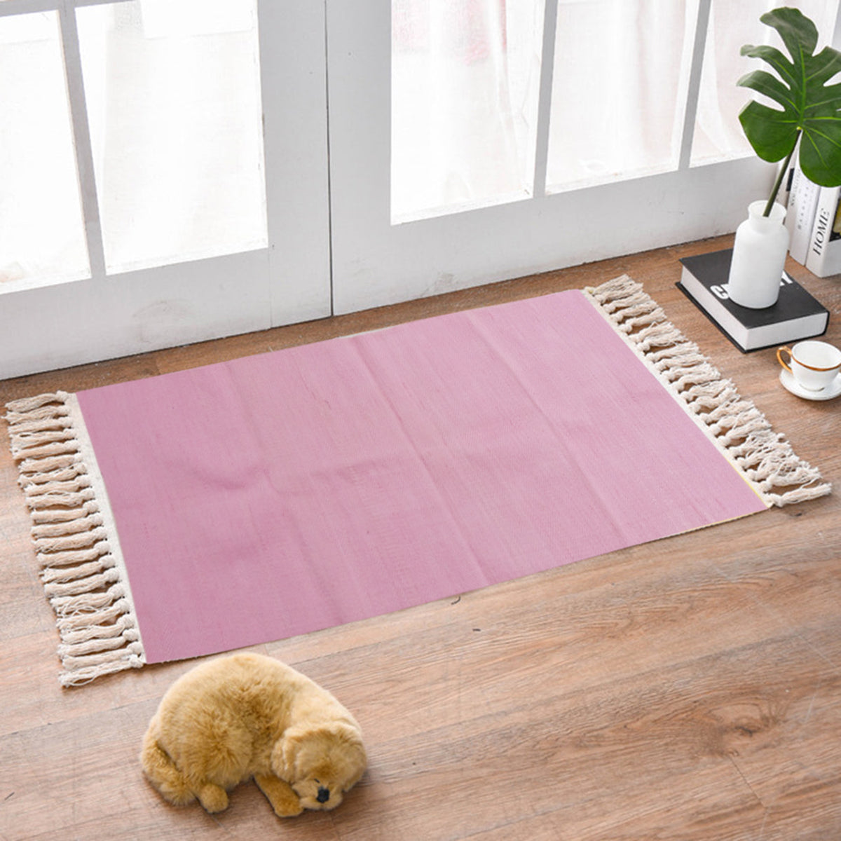 bersola cotton Carpet 130