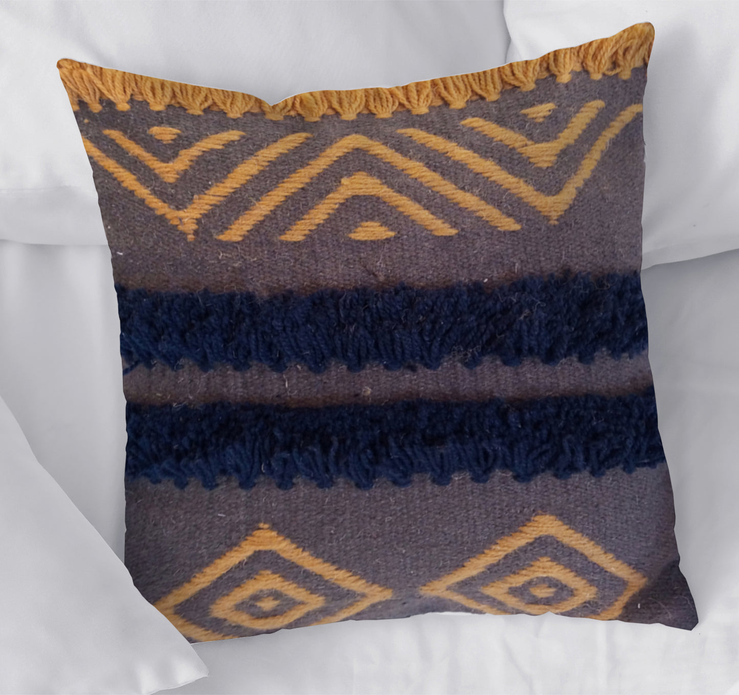 Handmade pillow 217