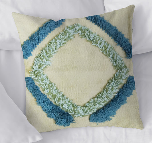 Handmade pillow 213