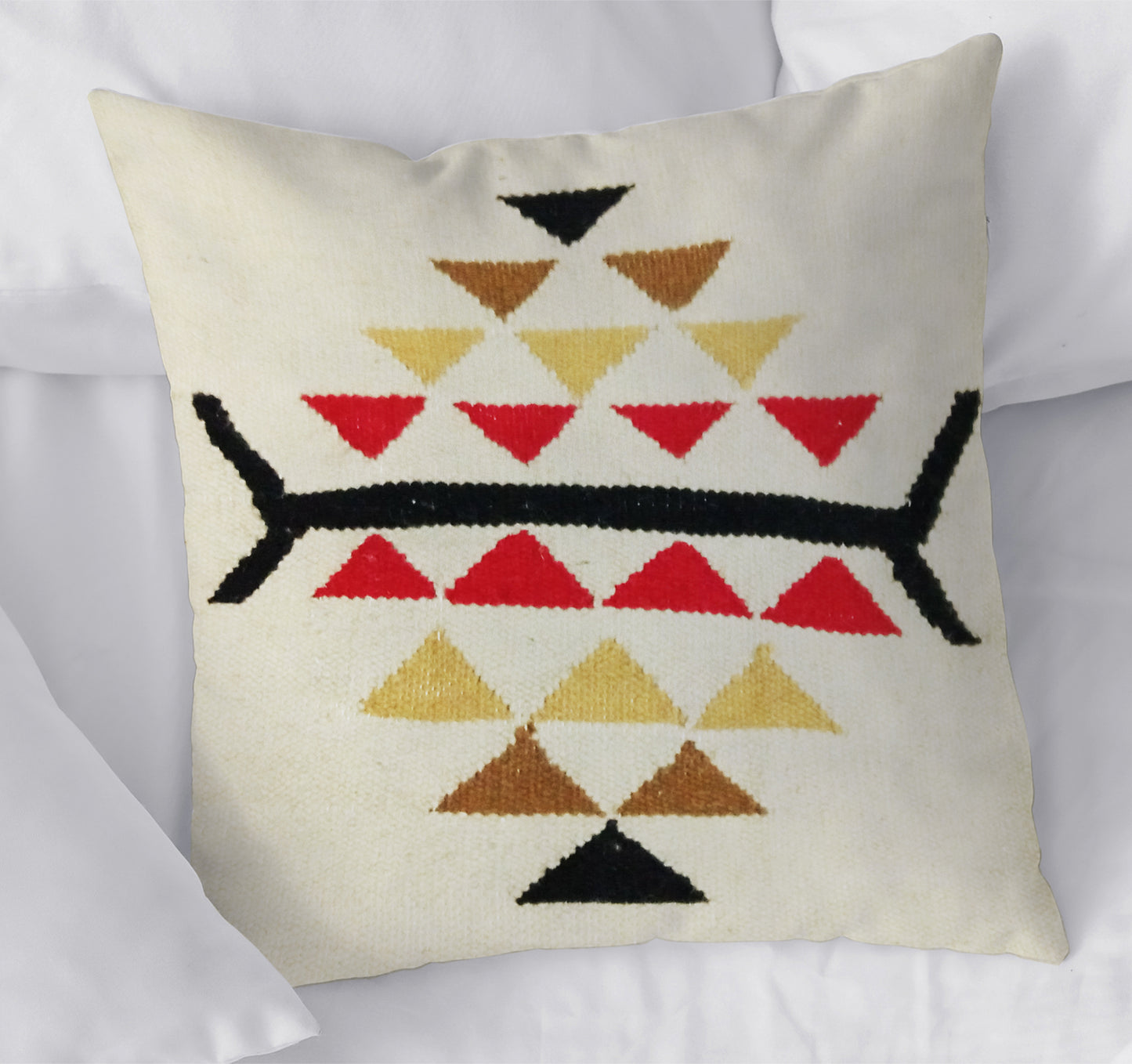 Handmade pillow 209