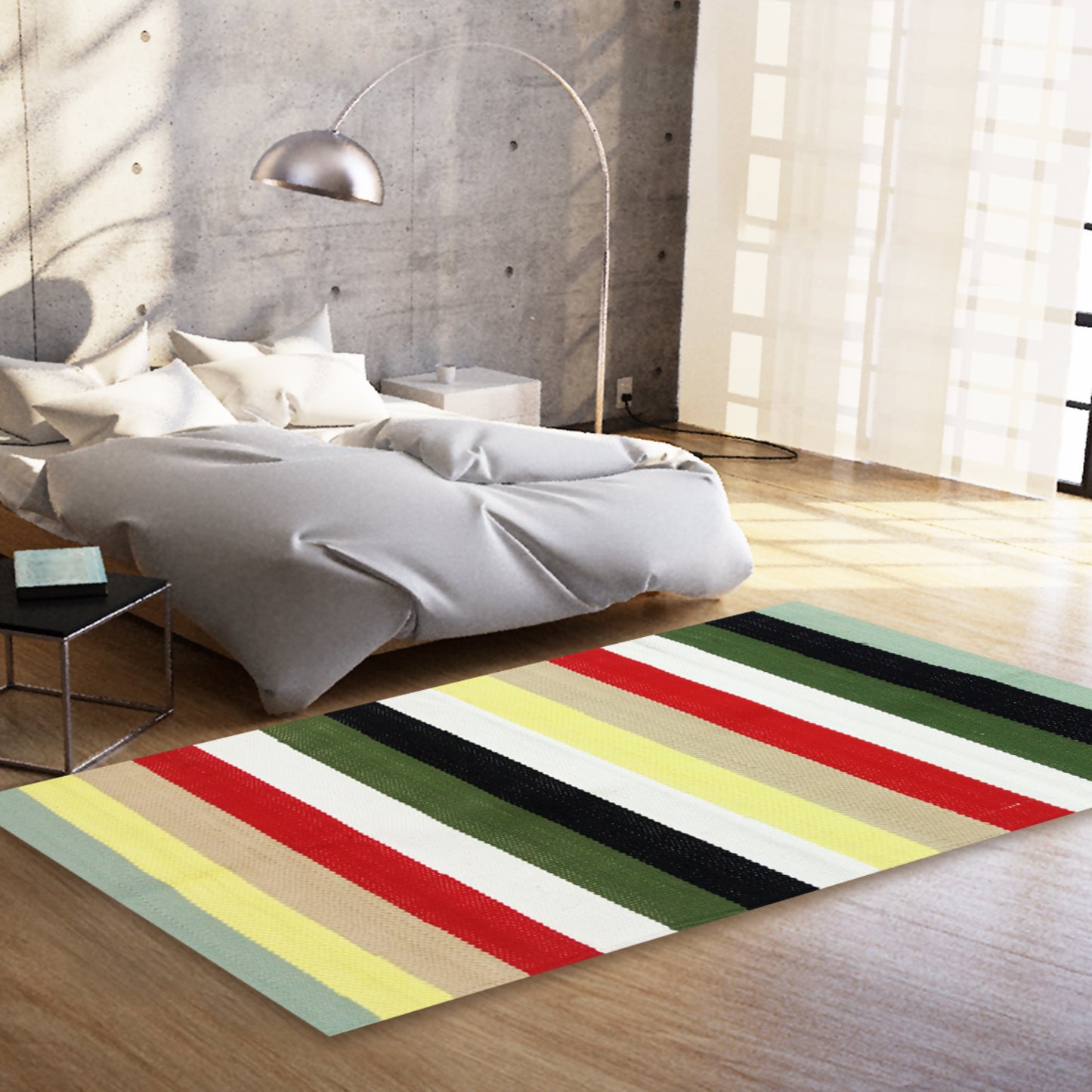 bersola cotton Carpet 125