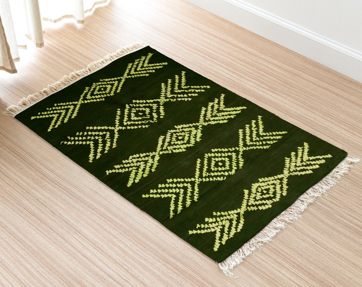 bersola cotton Carpet 111