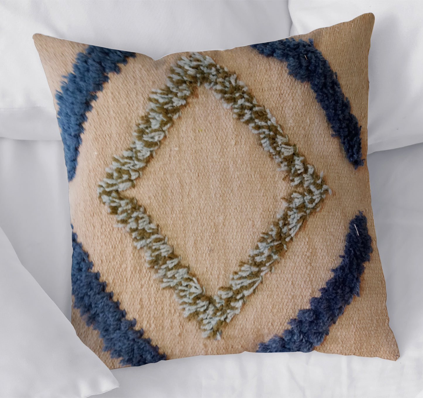 Handmade pillow 213