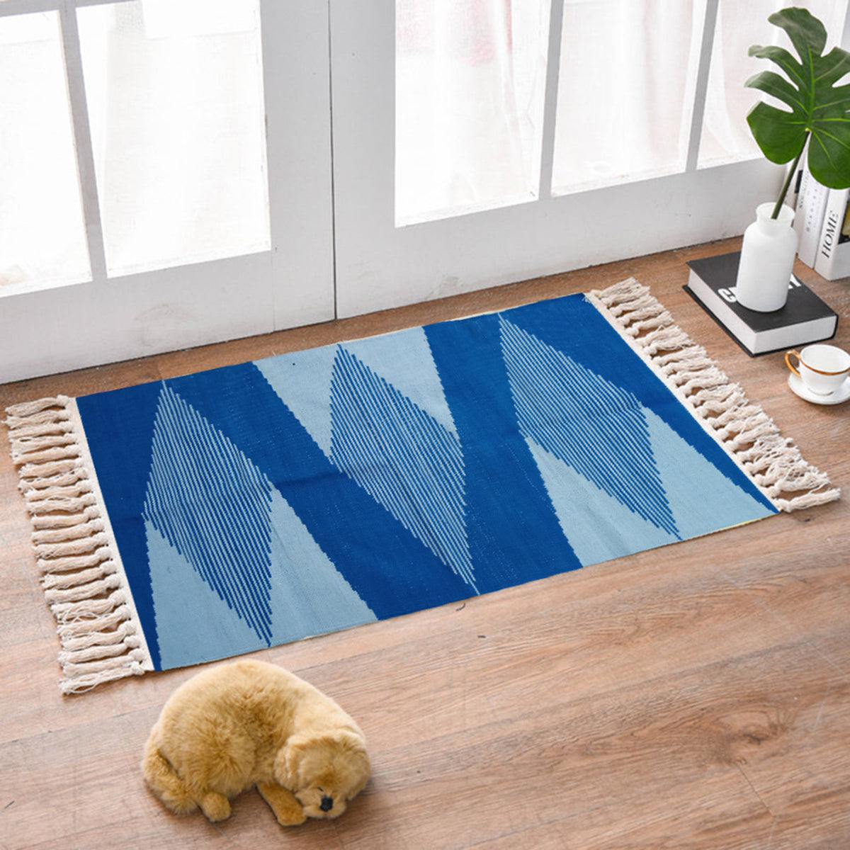 bersola cotton Carpet 123